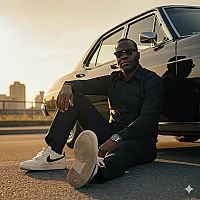 The MD profile image