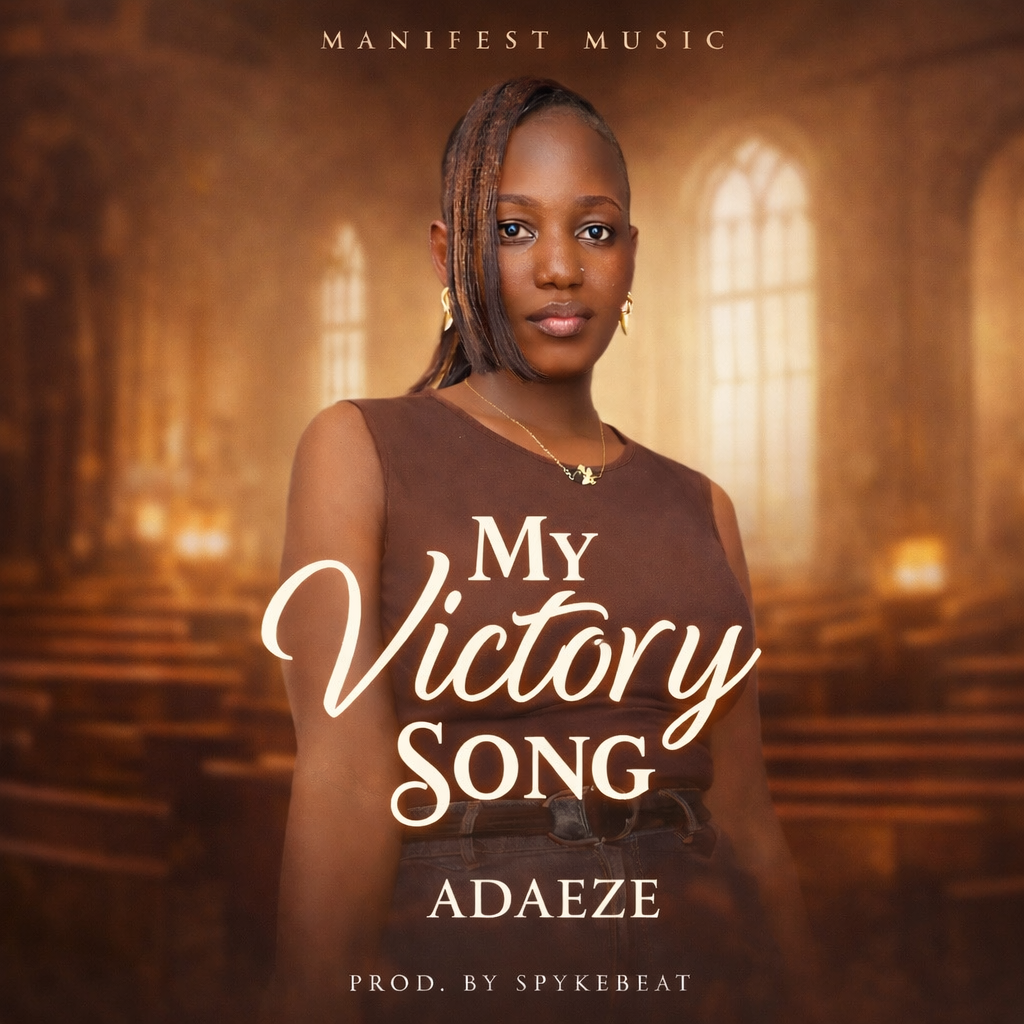 ADAEZE  profile image
