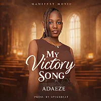 ADAEZE  profile image