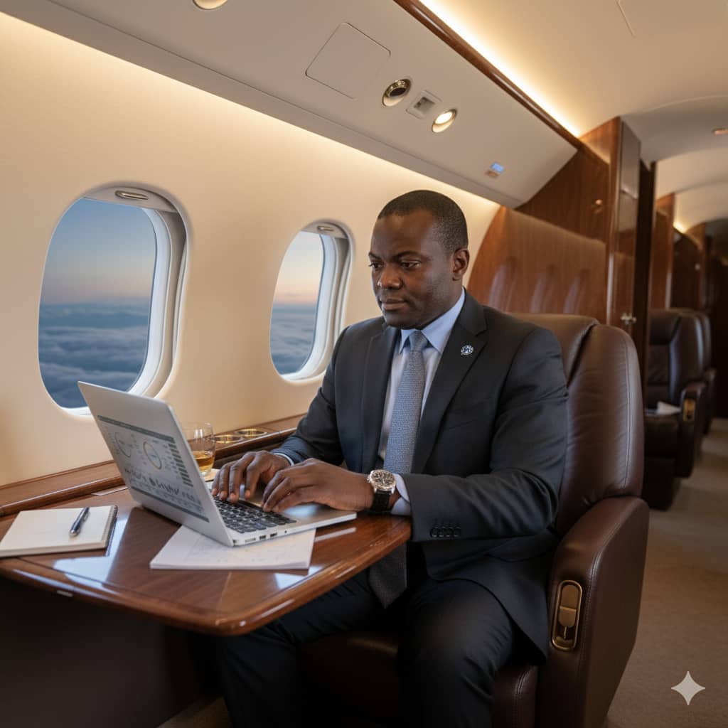 Tosman artist banner