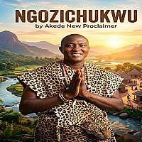 Akede New Proclaimer  profile image