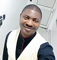 Temidayo Rain profile image