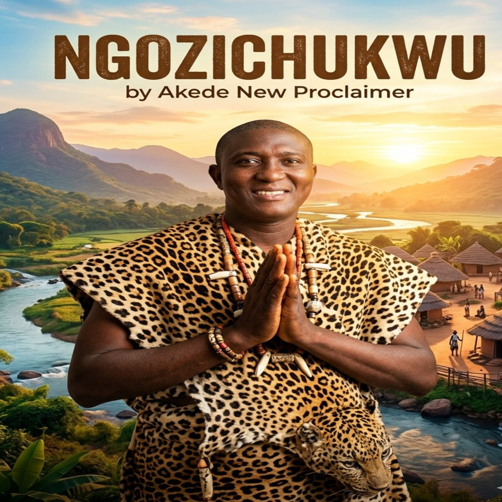 Ngozichukwu 