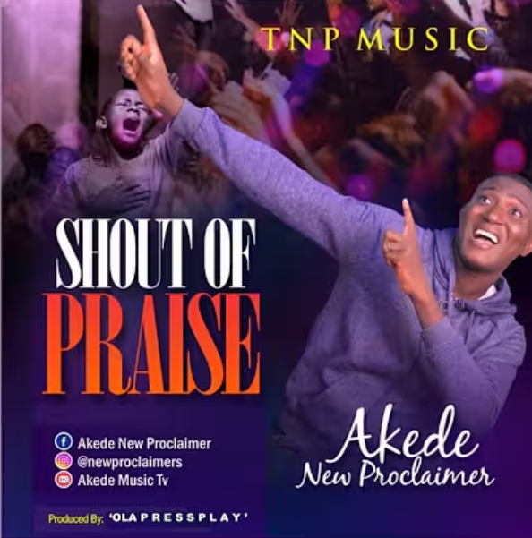 Shout of Praise