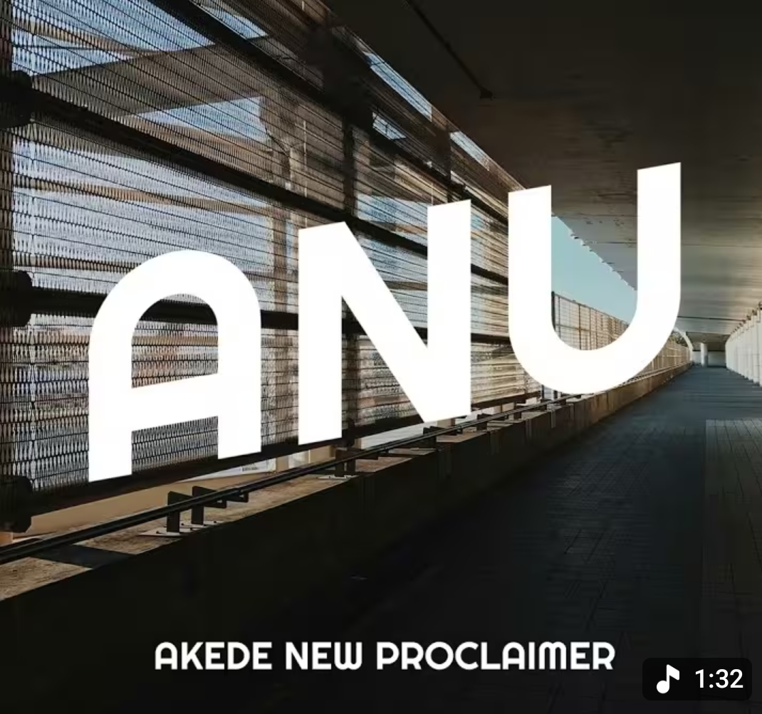 Anu