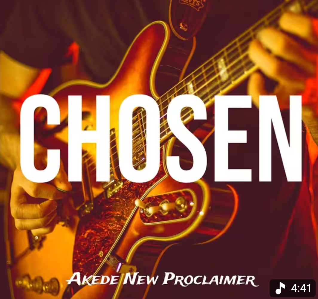 Chosen 