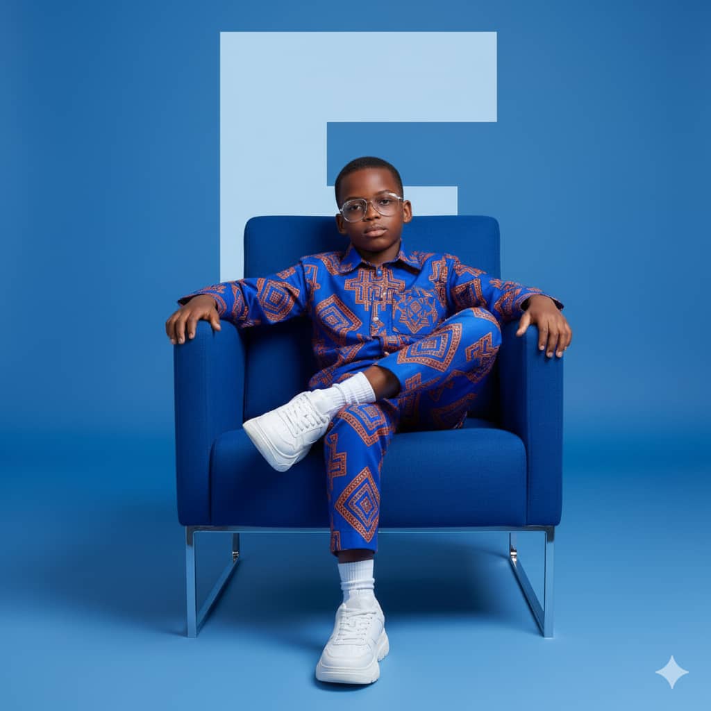 Gospel cover art by Tosino