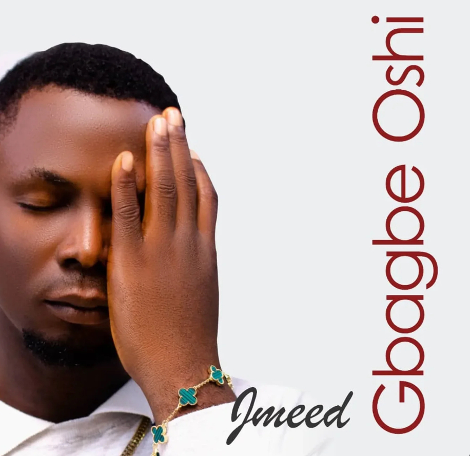 Gbagbe Oshi