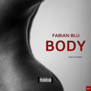 BODY cover art by Fabian Blu