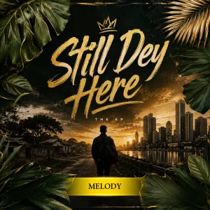 15 Years cover art by KING MELODY
