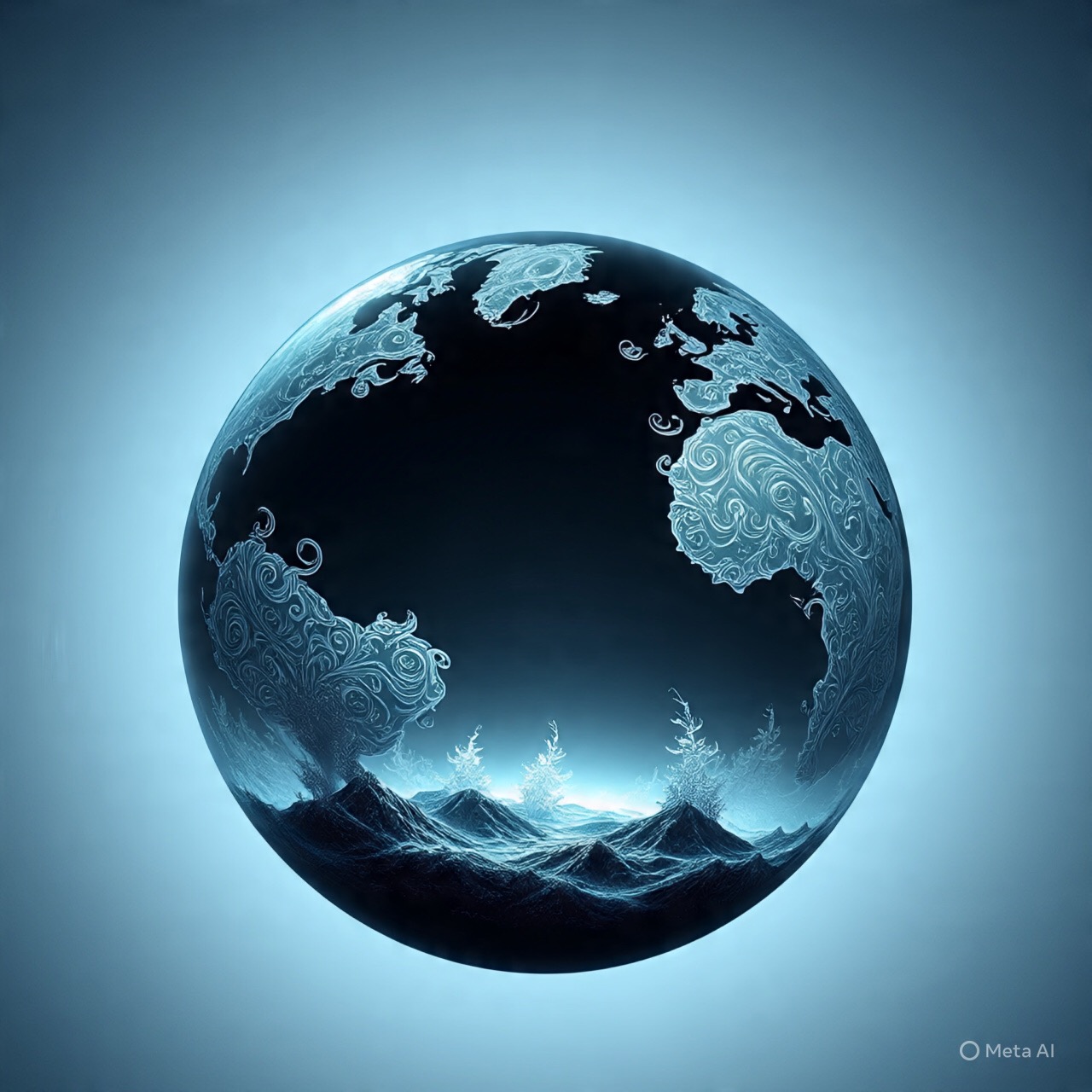 HE LiVEs cover art by Grok