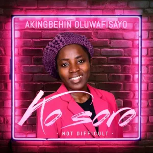 Ko soro cover art by Fisofis unlimitedez 