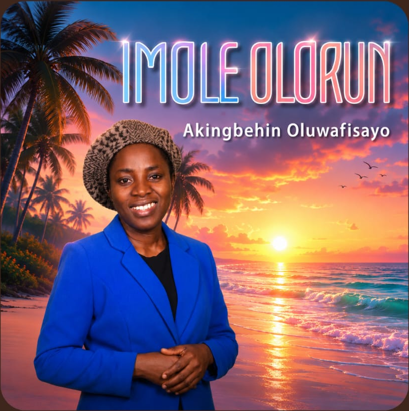 Imole Olorun