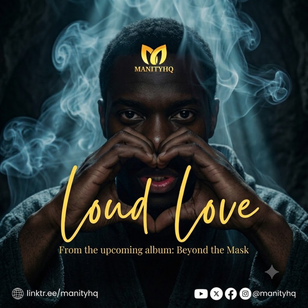 Loud Love