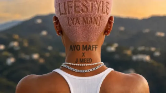 Yah Man - Zoom Zoom  cover art by Jmeed