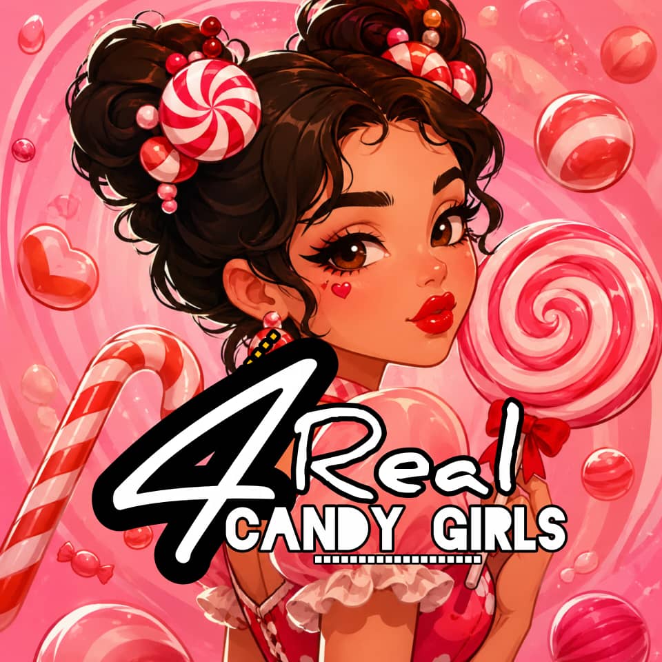 4real - Candy Girls