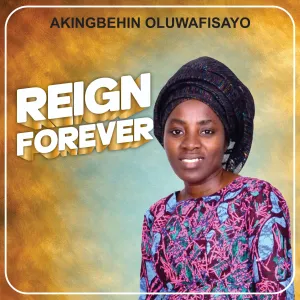 Reign forever cover art by Fisofis unlimitedez 