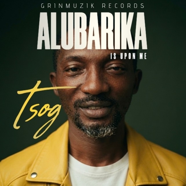 ALUBARIKA UPON ME 