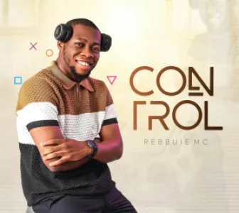 Control cover art by Reubbie MC