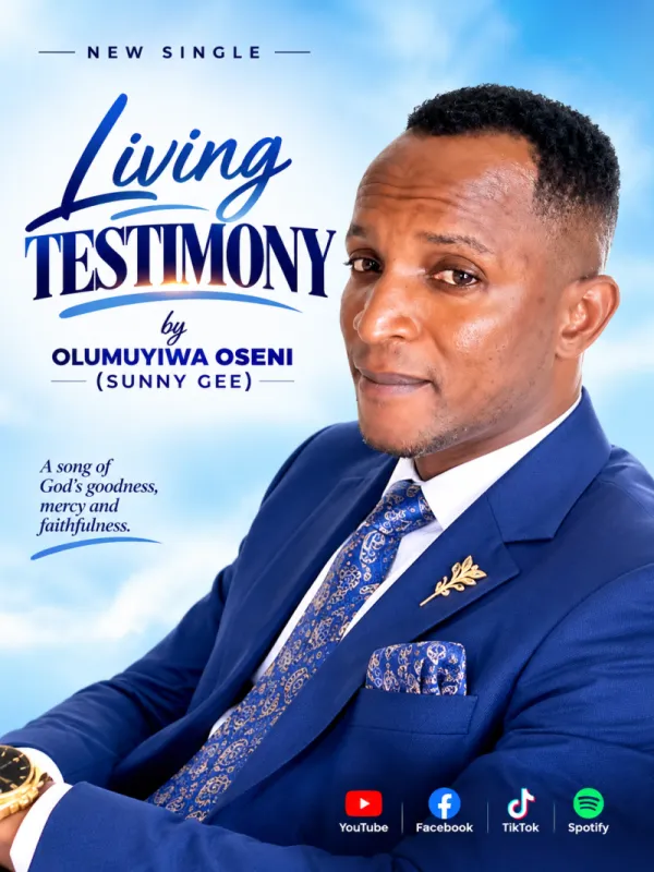 Living Testimony 