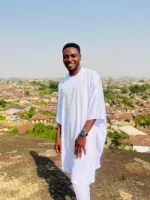 Yemi Divine  profile image